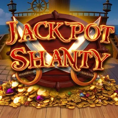 Jackpot Shanty game cover
